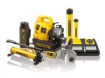 ENERPAC hydraulics tools